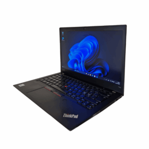 Lenovo ThinkPad T14s Gen 1 | 14,1″ | I7 | 16GB | 256GB SSD | Grade A
