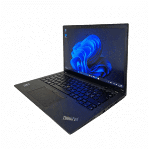 Lenovo ThinkPad T14s Gen 3 | 14,1″ FHD | I7 | 16GB | 512GB SSD | Brugt A