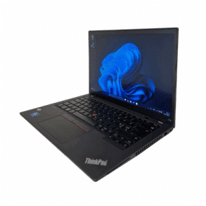 Lenovo ThinkPad T14 Gen 3 | 14,1″ FHD | I7 | 16GB | 512GB SSD | Brugt A