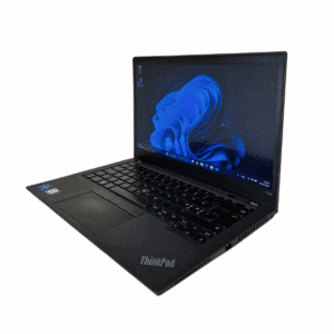 Lenovo ThinkPad T14s Gen 2 | 14,1″ FHD | I5 | 16GB | 256GB SSD | Brugt C