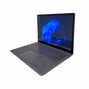Microsoft Surface Laptop 3 | 13,5″ | I7 | 16GB | 256GB SSD | Grade A