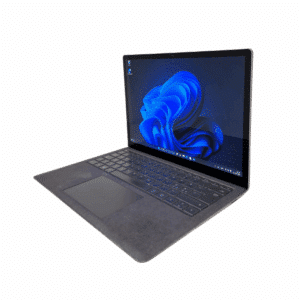 Microsoft Surface Laptop 3 | 13,5″ | I7 | 16GB | 256GB SSD | Grade B