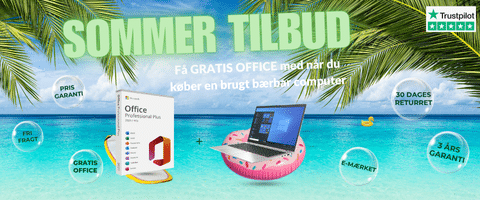 Greenlaptops sommer gratis office banner 2025 Mobilversion (480 x 200 px)
