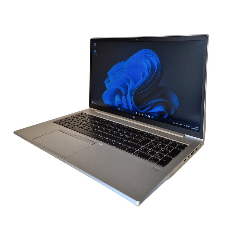 HP EliteBook 855 G7 | 15,6″ | Amd Ryzen 5 Pro | 8GB | 256GB SSD | Grade A HP EliteBook 855 G7 | 15,6″ | Amd Ryzen 5 Pro | 8GB | 256GB SSD | Grade A