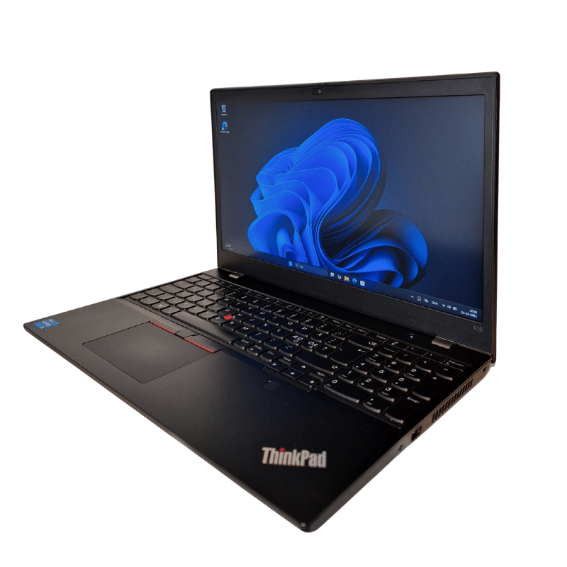 Thinkpad R15 Lenovo ThinkPad L15 Gen 2 | 15,6″ FHD | I5 | 8GB | 256GB | B