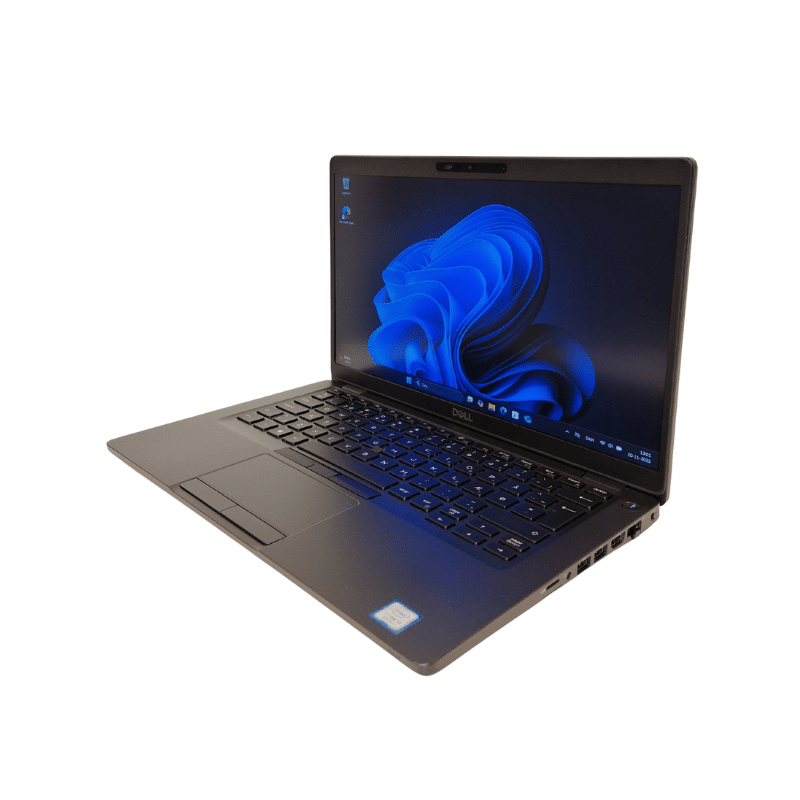 Dell Latitude 5400 | 14,1″ FHD | I5 | 16GB | 512GB SSD | Grade C Dell Latitude 5400 | 14,1″ FHD | I5 | 16GB | 512GB SSD | Grade C