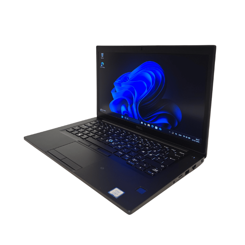 Dell Latitude 7490 | 14,1″ FHD | I5 | Touch| 16GB | 256GB SSD | Grade B Dell Latitude 7490 | 14,1″ FHD | I5 | Touch| 16GB | 256GB SSD | Grade B