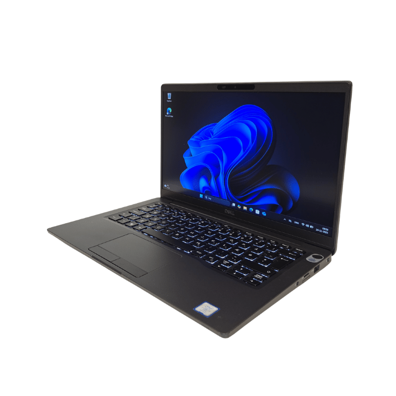 Dell Latitude 7400 | 14,1″ FHD | Touch | I7 | 16GB | 512GB SSD | Grade B Dell Latitude 7400 | 14,1″ FHD | Touch | I7 | 16GB | 512GB SSD | Grade B